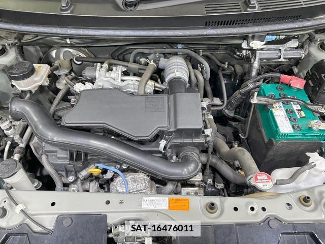Toyota PASSO 2021-11 7801003-17