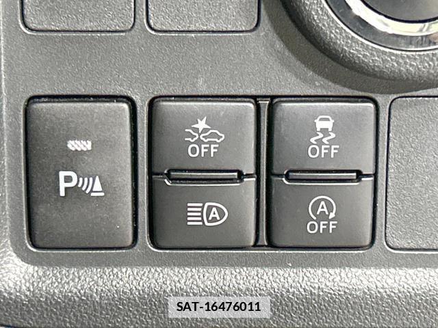Toyota PASSO 2021-11 7801003-4