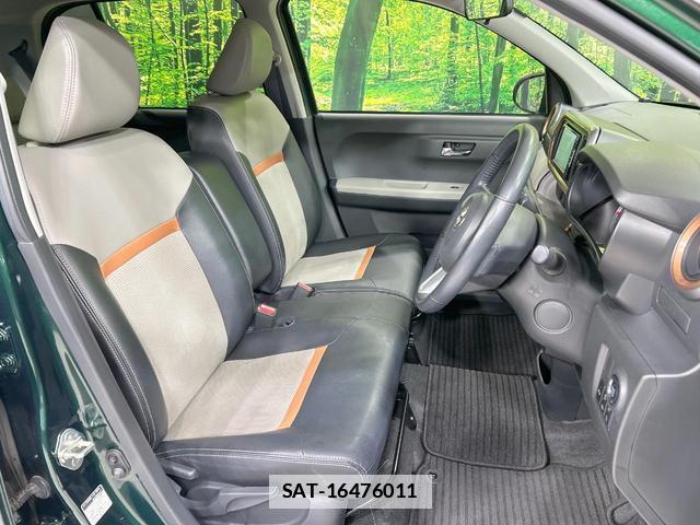 Toyota PASSO 2021-11 7801003-7