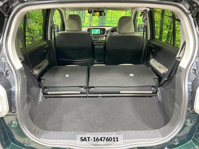 Toyota PASSO 2021-11 7801003-9