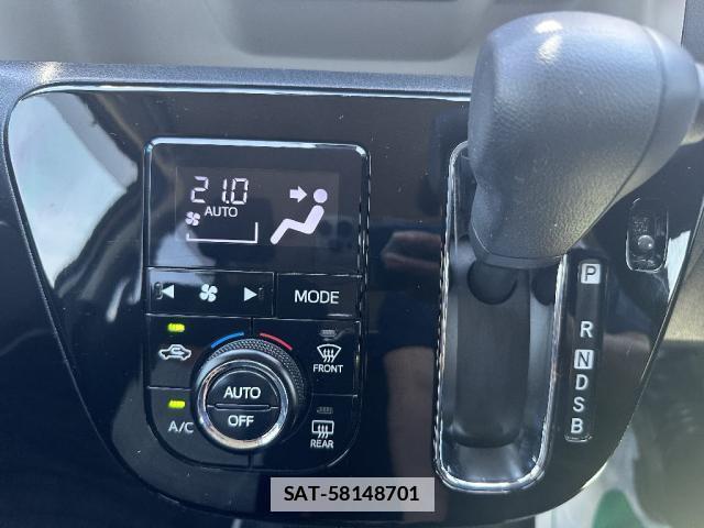 Toyota PASSO 2020-03 7801743-14
