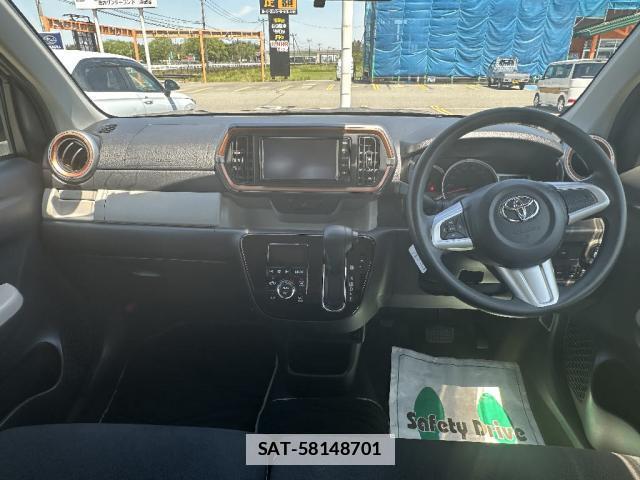 Toyota PASSO 2020-03 7801743-2