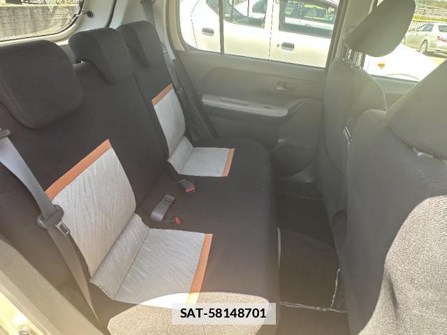 Toyota PASSO 2020-03 7801743-4