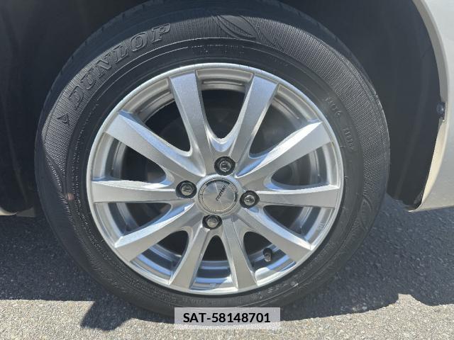 Toyota PASSO 2020-03 7801743-8