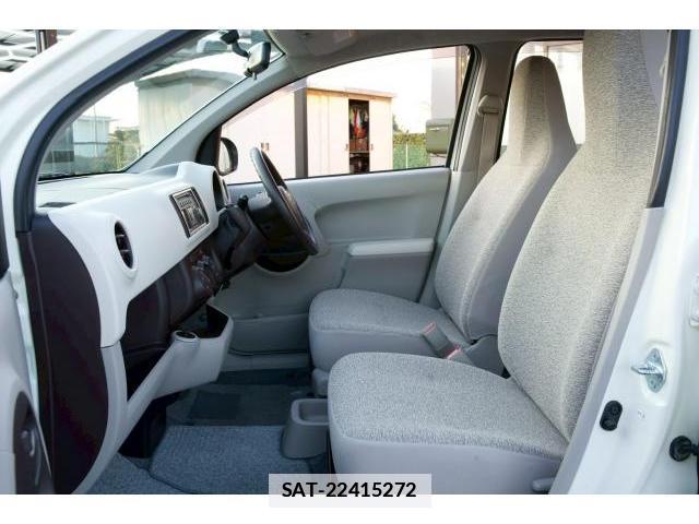 Toyota PASSO 2012 7801850-2