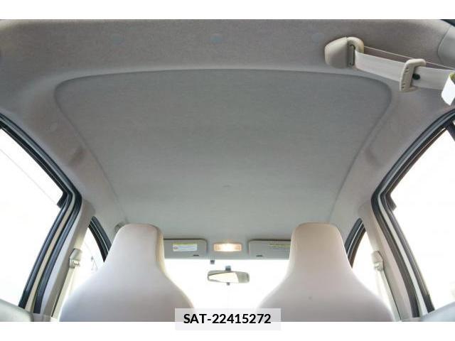 Toyota PASSO 2012 7801850-7