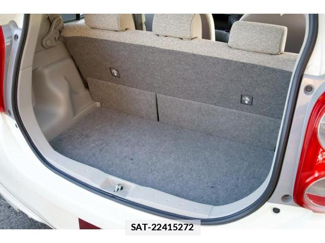 Toyota PASSO 2012 7801850-8