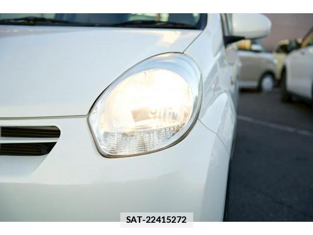 Toyota PASSO 2012 7801850-9