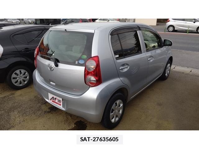 Toyota PASSO 2013-06 7801851-2