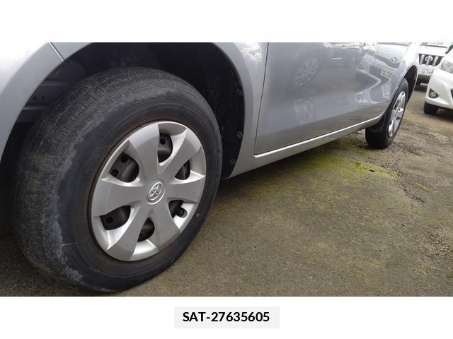 Toyota PASSO 2013-06 7801851-4