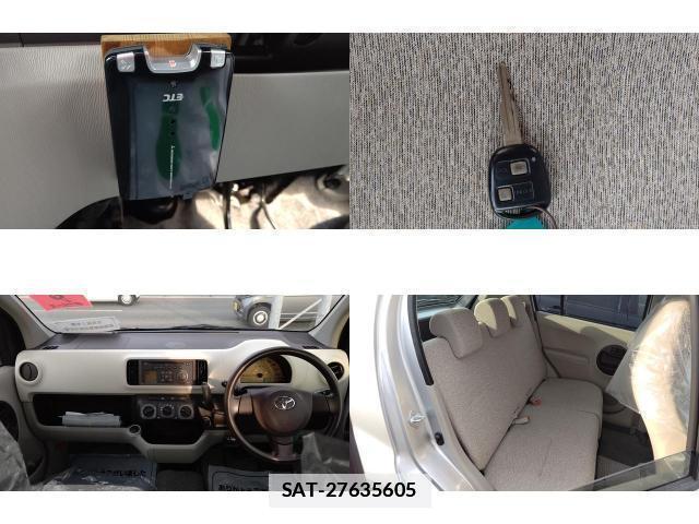 Toyota PASSO 2013-06 7801851-8