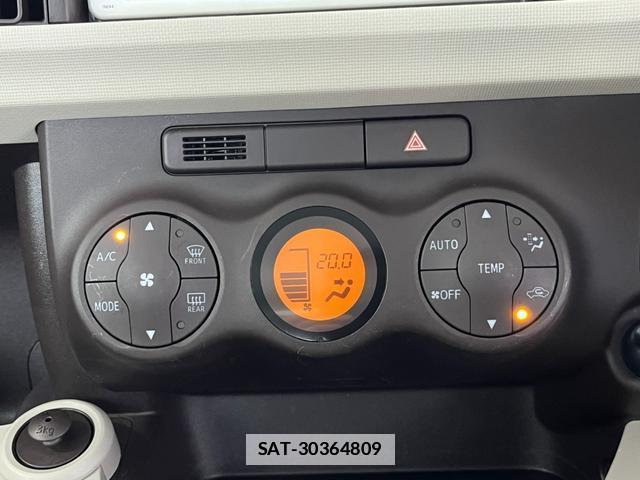 Toyota PASSO 2010-03 7801865-4