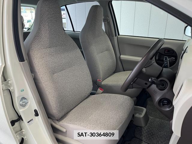 Toyota PASSO 2010-03 7801865-5