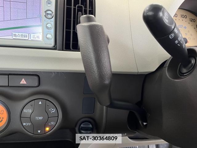 Toyota PASSO 2010-03 7801865-7