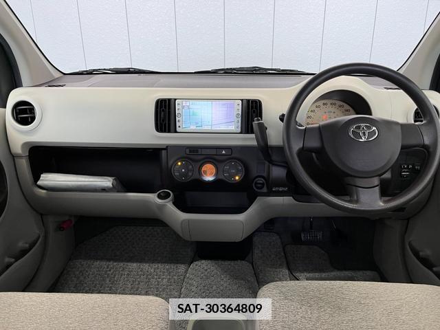 Toyota PASSO 2010-03 7801865-8