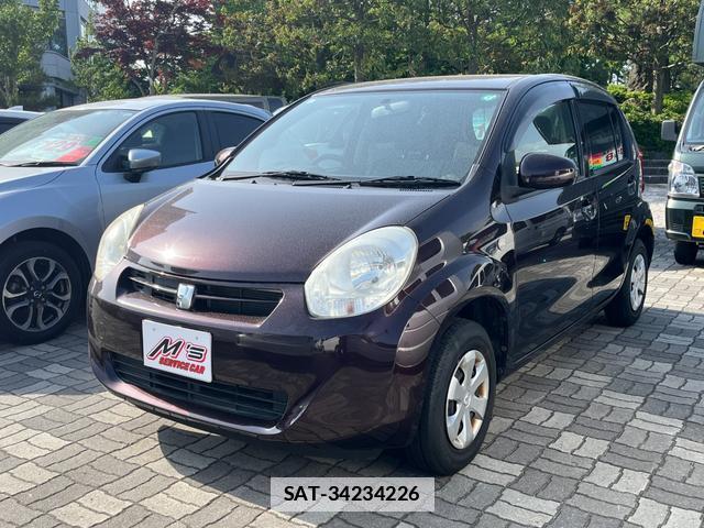Toyota PASSO 2013-02 7801874-17