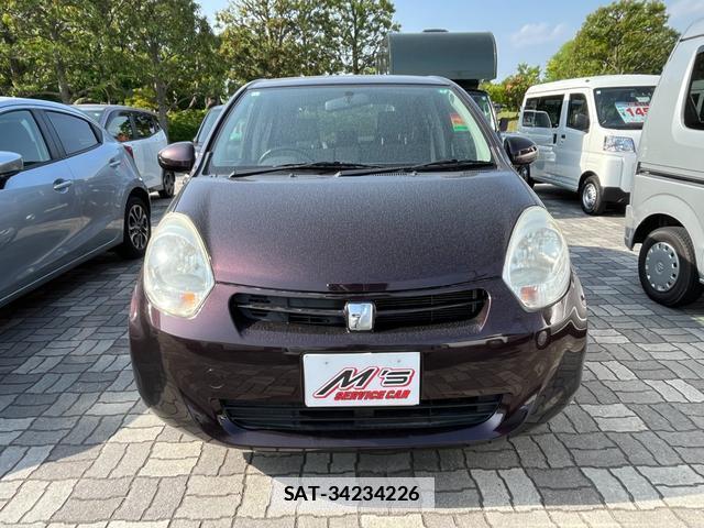 Toyota PASSO 2013-02 7801874-18