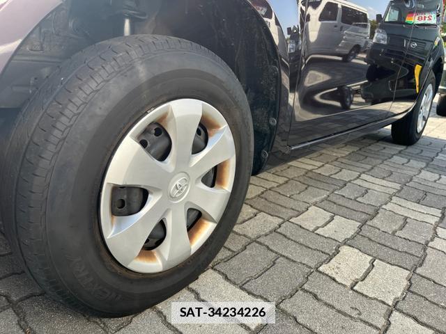 Toyota PASSO 2013-02 7801874-4