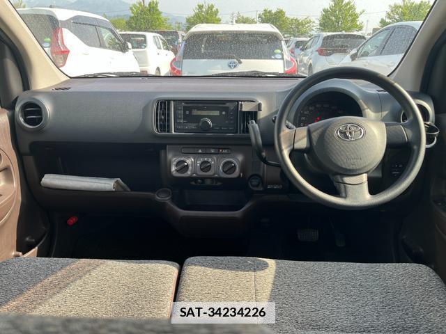 Toyota PASSO 2013-02 7801874-6