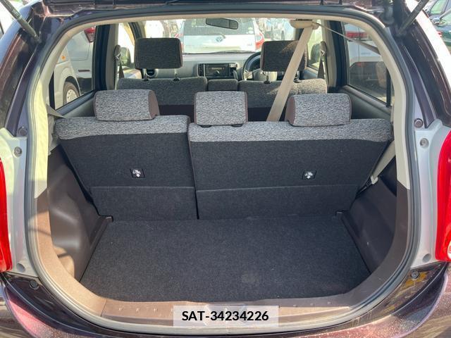 Toyota PASSO 2013-02 7801874-7