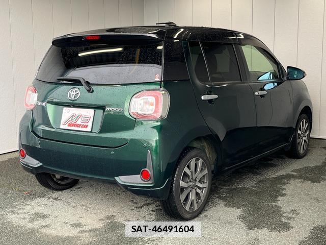 Toyota PASSO 2020-02 7801907-2