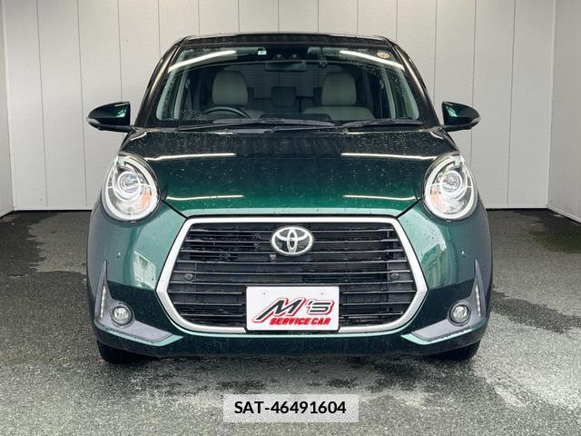 Toyota PASSO 2020-02 7801907-4