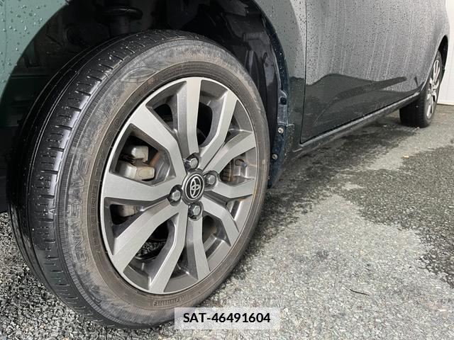 Toyota PASSO 2020-02 7801907-5