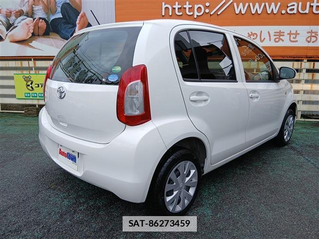 Toyota PASSO 2015-06 7801999-1