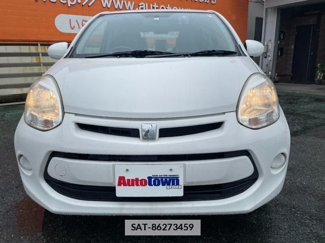 Toyota PASSO 2015-06 7801999-17