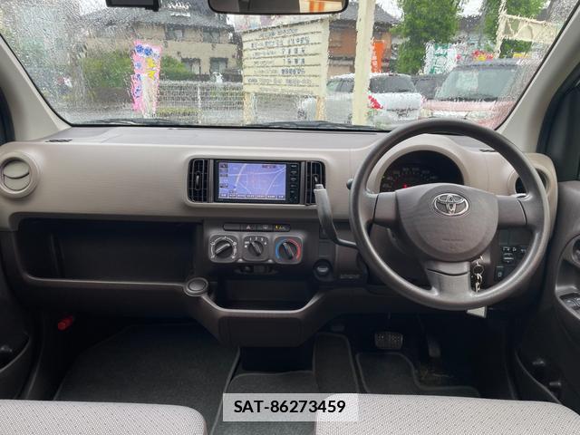Toyota PASSO 2015-06 7801999-2