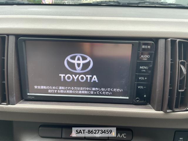Toyota PASSO 2015-06 7801999-3