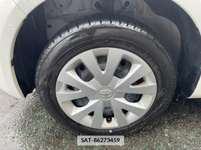 Toyota PASSO 2015-06 7801999-9