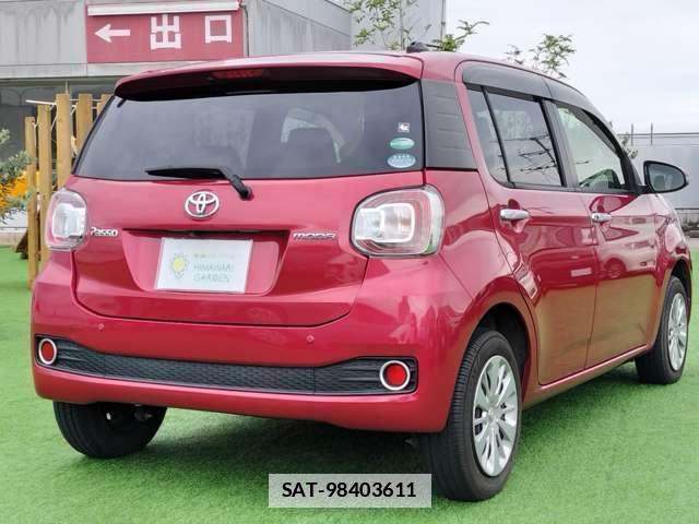 Toyota PASSO 2017-02 7802358-1