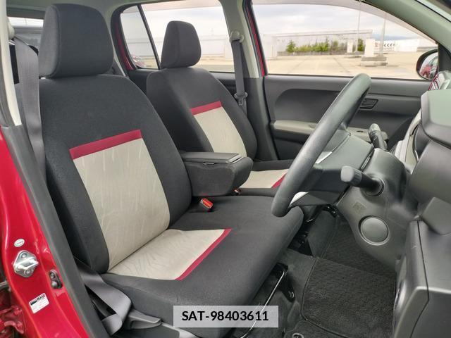 Toyota PASSO 2017-02 7802358-12