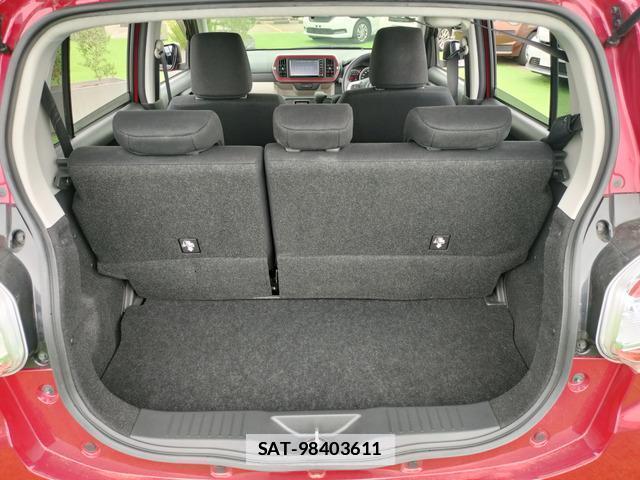 Toyota PASSO 2017-02 7802358-14