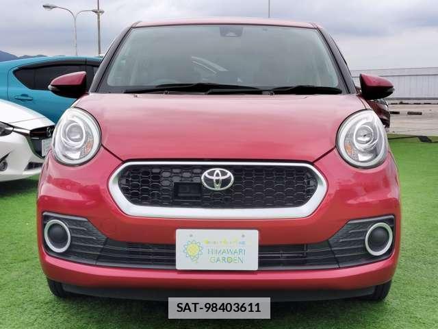 Toyota PASSO 2017-02 7802358-16