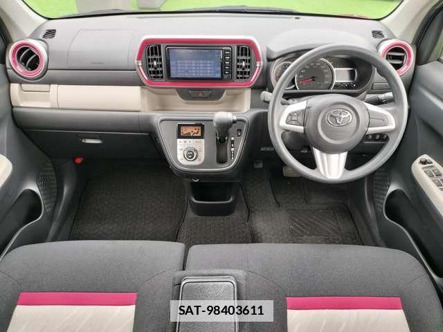 Toyota PASSO 2017-02 7802358-4