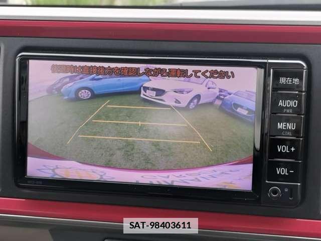Toyota PASSO 2017-02 7802358-5