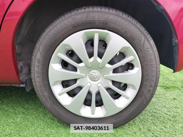 Toyota PASSO 2017-02 7802358-9
