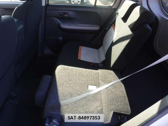 Toyota PASSO 2019-05 7803248-10
