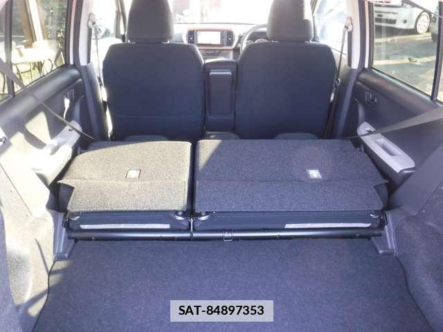Toyota PASSO 2019-05 7803248-11