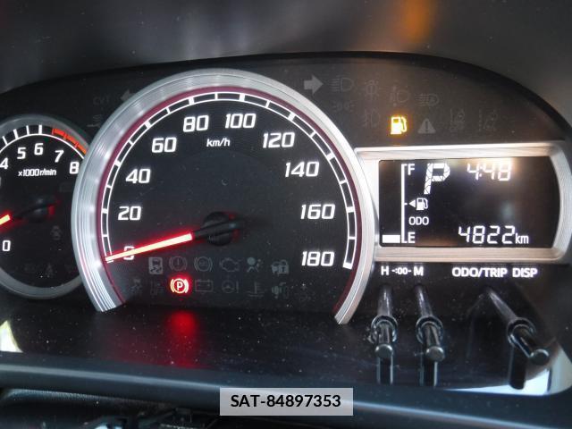 Toyota PASSO 2019-05 7803248-19