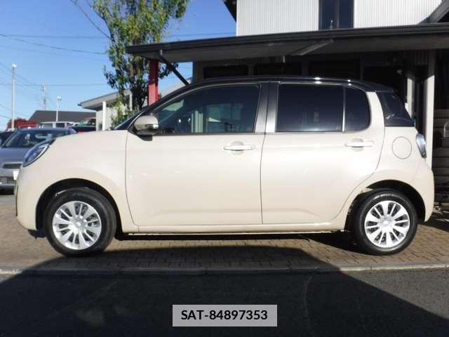 Toyota PASSO 2019-05 7803248-2