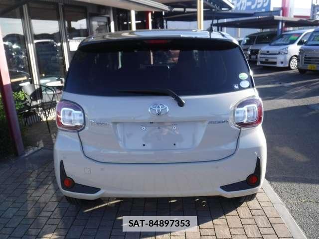 Toyota PASSO 2019-05 7803248-3