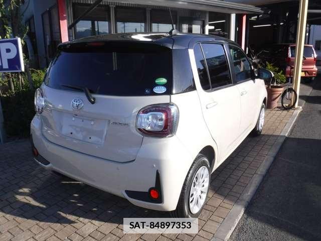 Toyota PASSO 2019-05 7803248-4