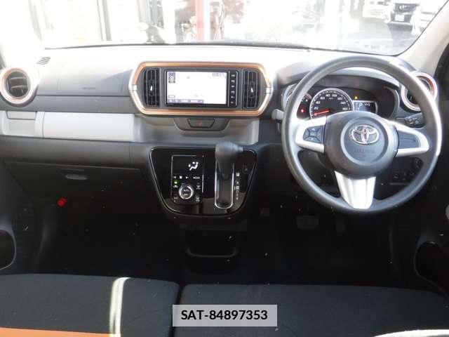 Toyota PASSO 2019-05 7803248-6