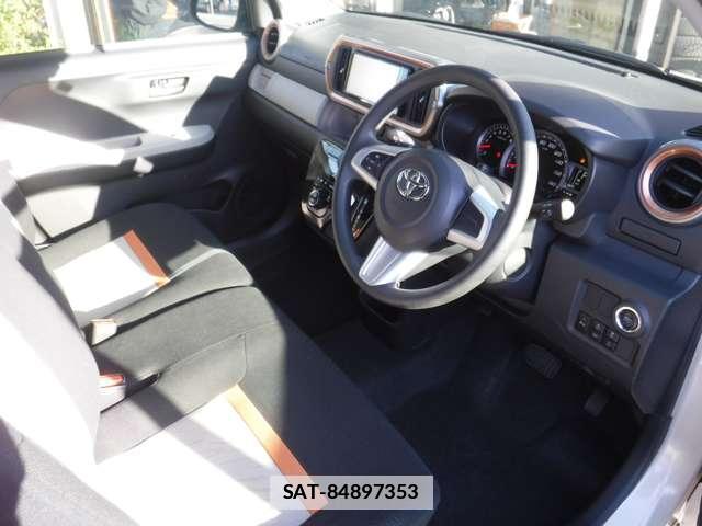 Toyota PASSO 2019-05 7803248-7