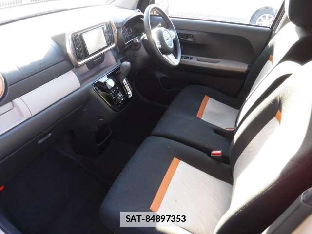 Toyota PASSO 2019-05 7803248-8