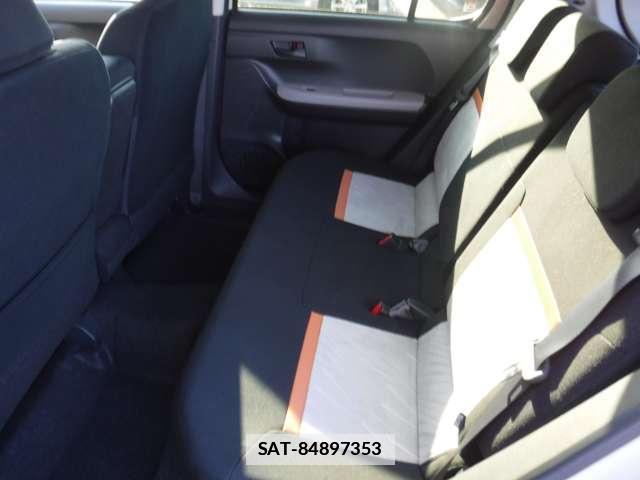 Toyota PASSO 2019-05 7803248-9