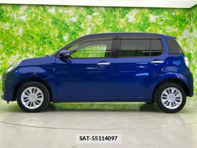 Toyota PASSO 2016-08 7803344-1